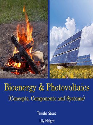 cover image of Bioenergy & Photovoltaics